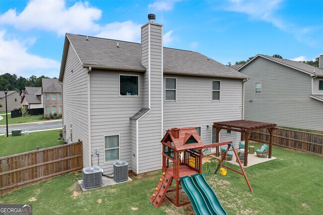 Building Photo - 1173 Gaines St