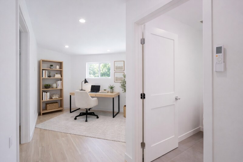 Building Photo - 1346 N Stanley Ave