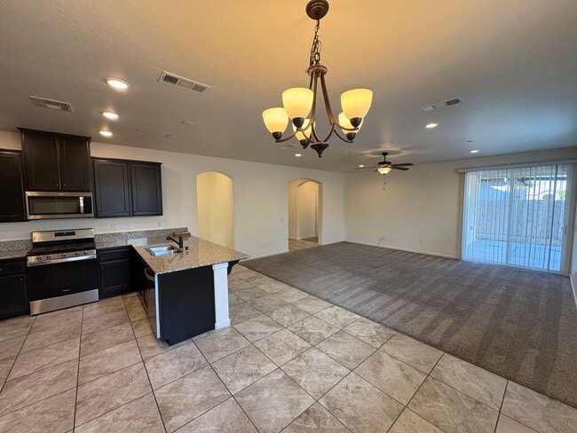 Building Photo - Home located in Ashton Park Move in Ready!...