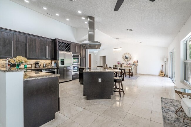 Building Photo - 5452 SW 88th Terrace