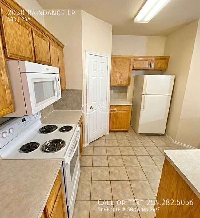 Building Photo - 2030 Raindance Lp-