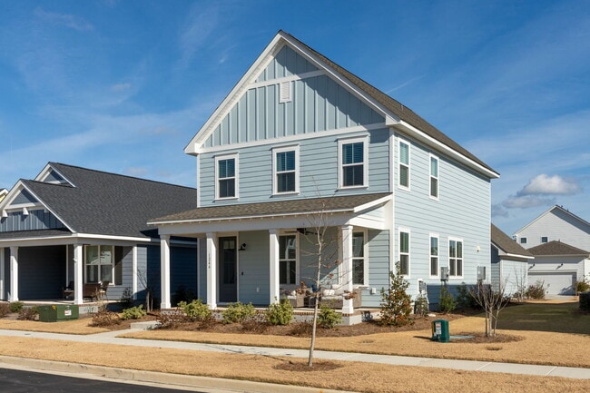 Building Photo - 1244 Trisail Ter