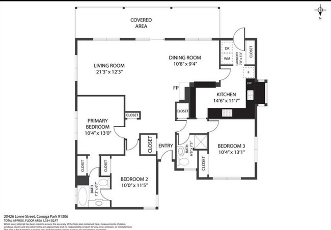 Building Photo - 20426 Lorne St