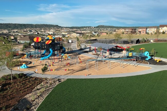 Building Photo - 3617 Mykonos Dr