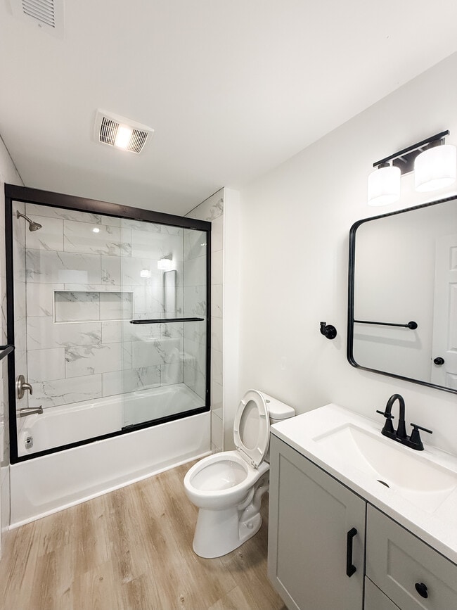 Building Photo - 6 Maryland Ave