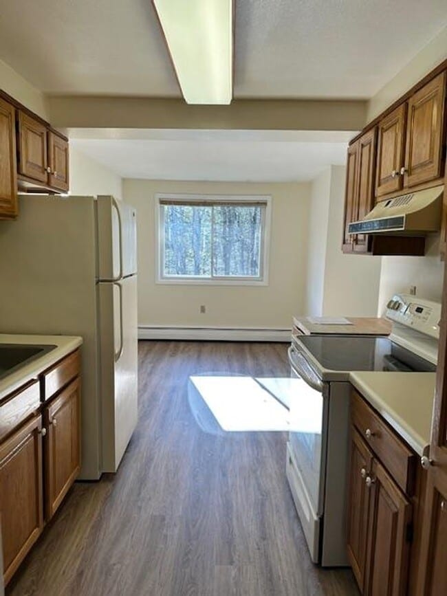 Building Photo - Valley View Apartments