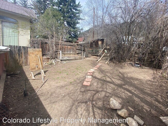 Building Photo - 2 br, 1 bath House - 1340 E 3rd Ave