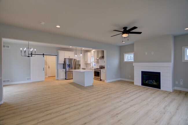 Building Photo - 4878 Arugula Rd