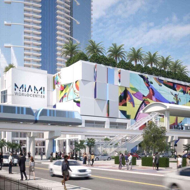Building Photo - 850 N Miami Ave