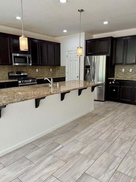 Building Photo - 2544 Tomales Bay Dr