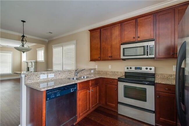 Building Photo - Awesome 2BE/2BA in the Carothers Farms!!