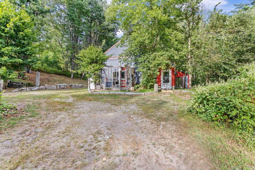Building Photo - 115 Garvins Falls Rd