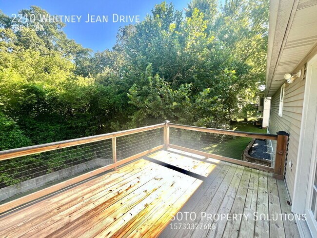 Building Photo - 2210 Whitney Jean Dr