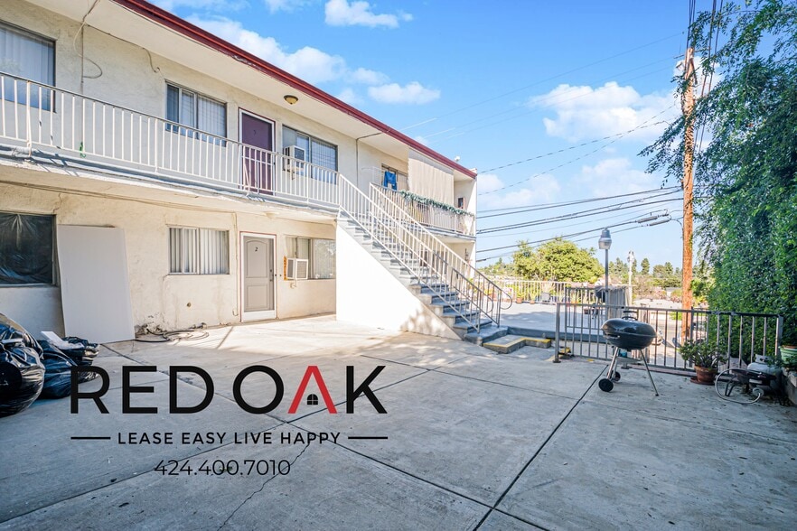 Building Photo - 2745 S Fremont Ave