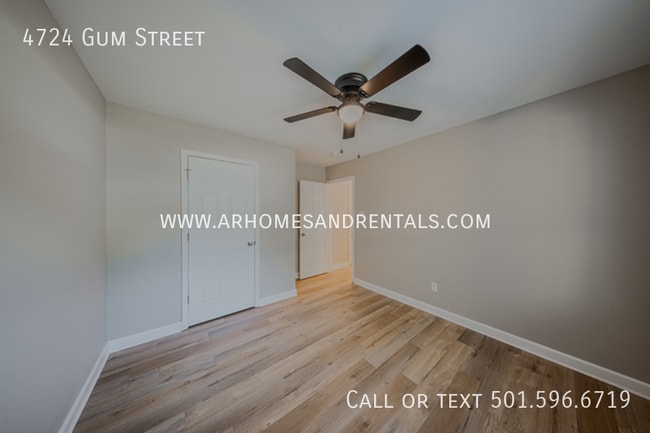 Building Photo - 4724 Gum St