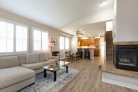 Building Photo - Luxury 2 Bedroom 2 Bath Townhouse w/ gourmet Kitchen in Mission Hills