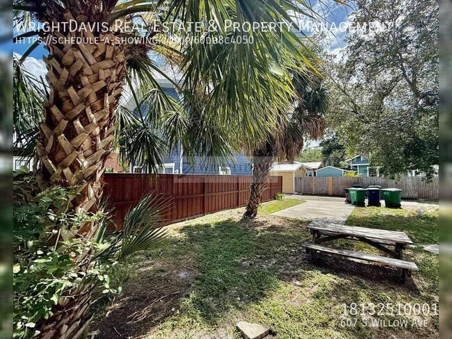 Building Photo - 607 S Willow Ave