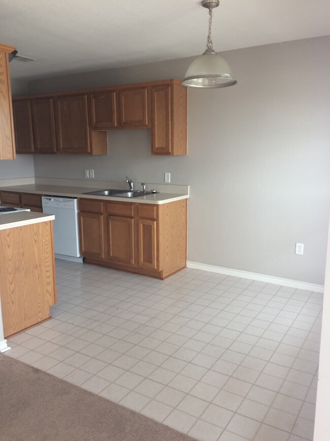 Long St. Apartments 1404 W Long St Stephenville TX 76401 Apartment