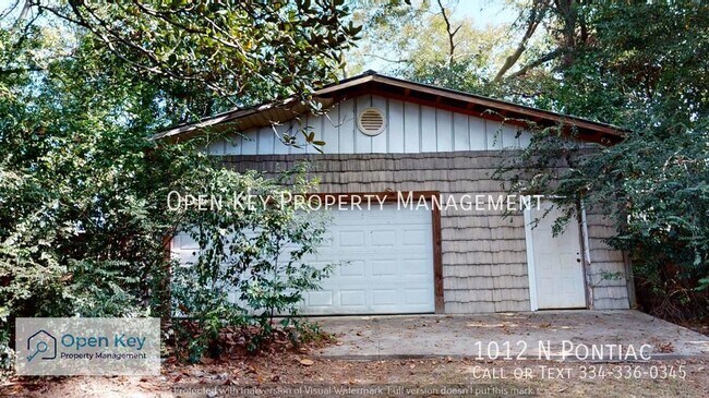 Building Photo - Garden District Lease to Own