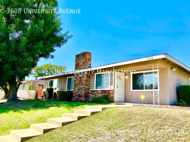 Building Photo - 3608 University Ave