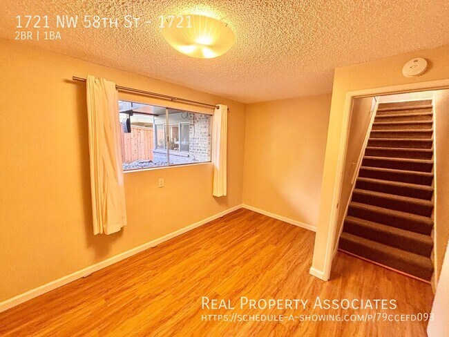 Building Photo - 1721 NW 58th St