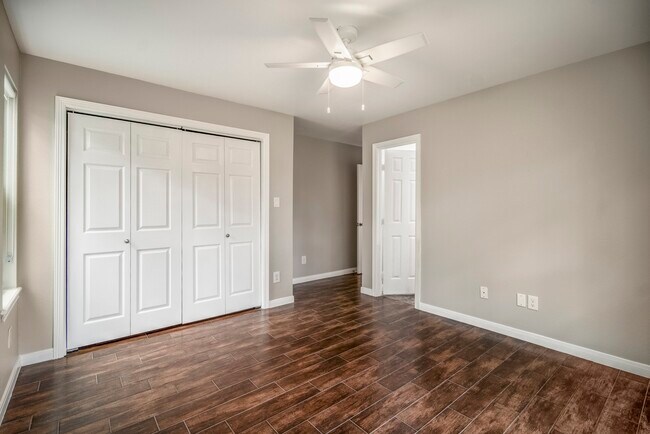 Building Photo - 628 Foster St