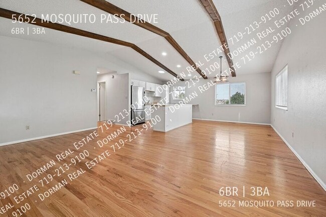 Building Photo - 5652 Mosquito Pass Dr