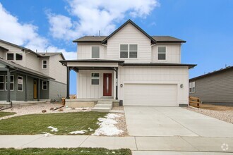 Building Photo - Brand New 3 Bed 2.5 Bath Home in Greeley's...