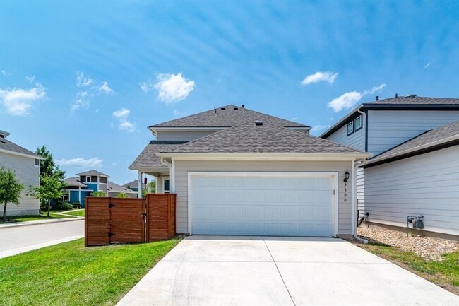 Building Photo - 5300 Mulberry Grove Ln