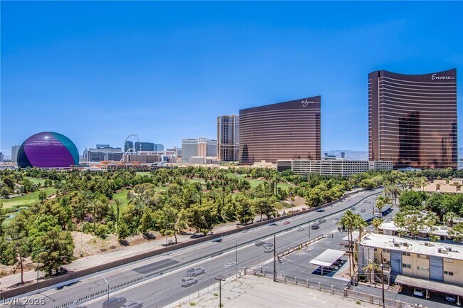 Building Photo - 360 E Desert Inn Rd