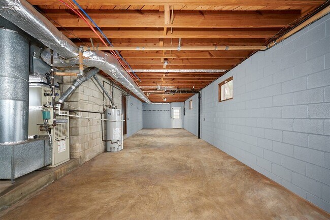 Building Photo - Coming Soon : 3+BR, 2BA house with extra finished and unfinished spaces.