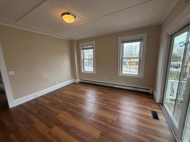 Building Photo - 1 Stafford St