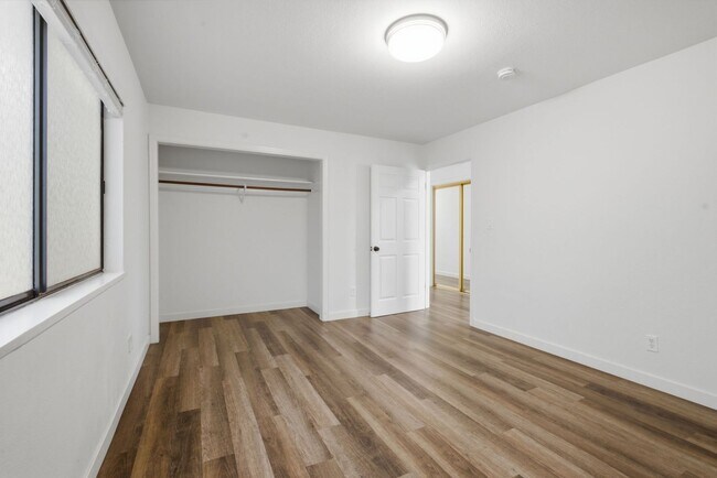 Building Photo - More space. More possibilities.