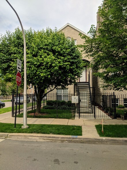 Front of Home - 1457 N Rockwell St