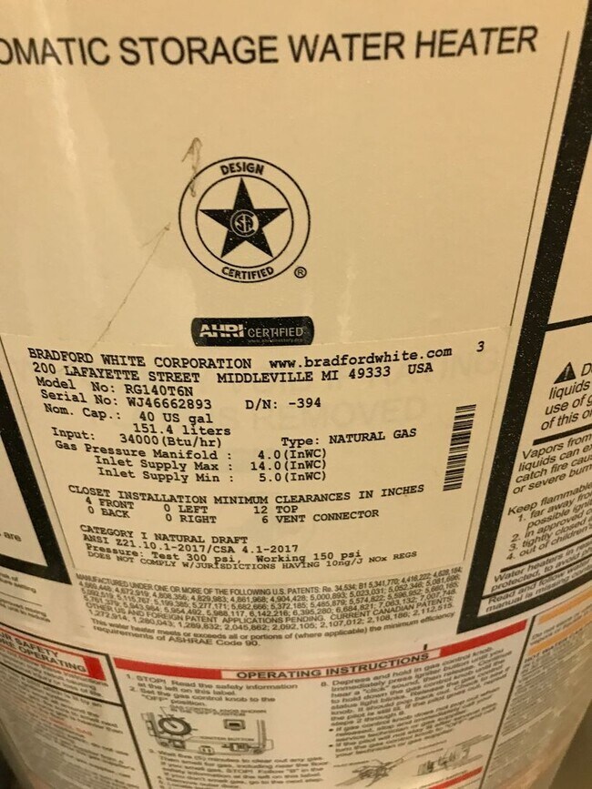 Building Photo - 1500 W Rainey St