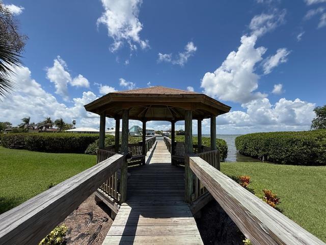 Building Photo - 5803 N Banana River Blvd