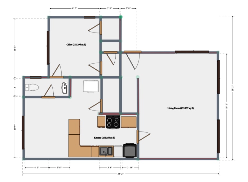 Building Photo - 982 Wright Ave