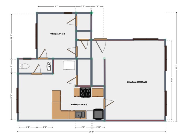 Building Photo - 982 Wright Ave