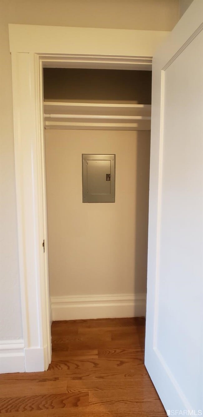 Building Photo - 1267 9th Ave