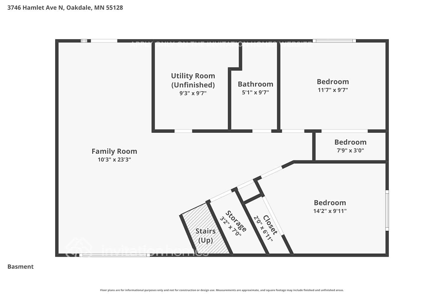 Building Photo - 3746 Hamlet Ave N