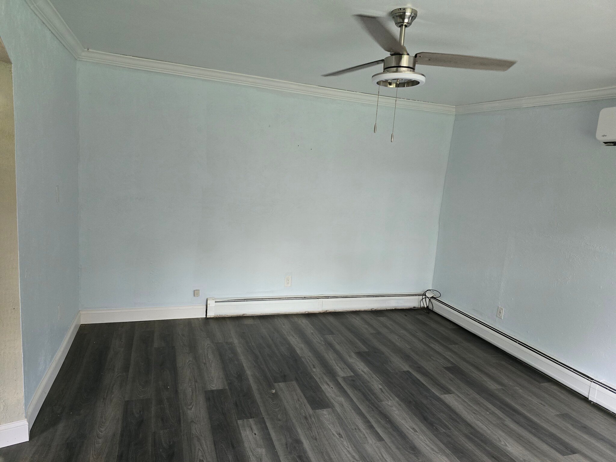 living room - 43 Milton Tpke