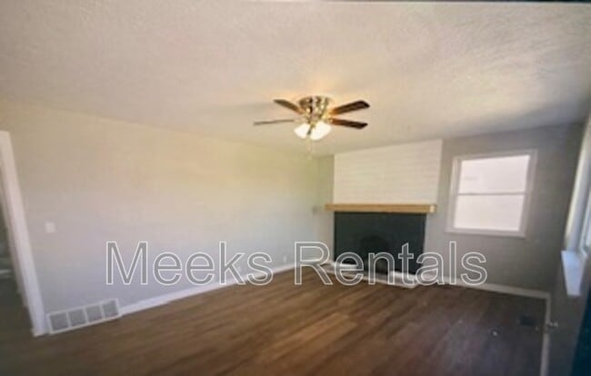Building Photo - 533 Dudding Ave