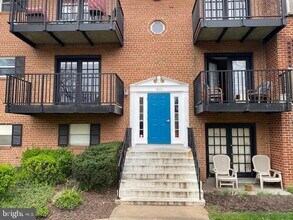 Building Photo - 412 N Armistead St