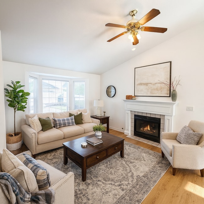 Building Photo - 3922 E Siskin Ln