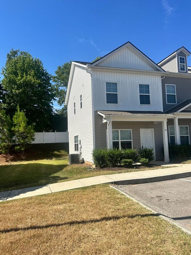 Building Photo - Lovely Columbia Townhome Coming soon