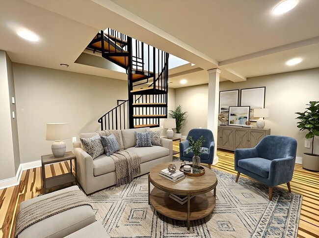 Building Photo - 9 Anderson St