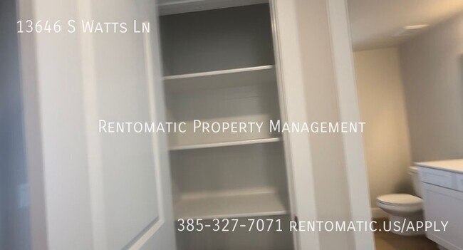 Building Photo - 13646 S Watts Ln