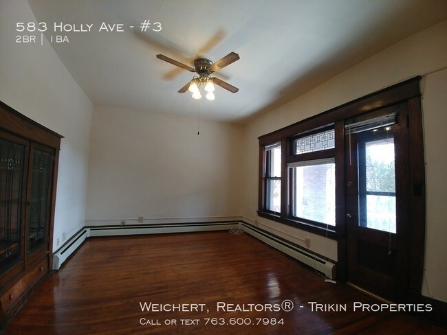 Building Photo - 583 Holly Ave