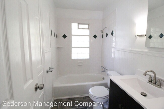 Building Photo - 2 br, 1 bath House - 5010 JUNIPER
