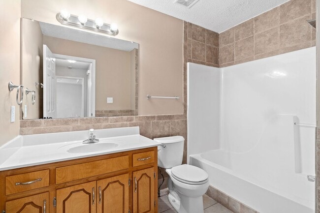 Building Photo - Updated Three Bedroom Ranch!